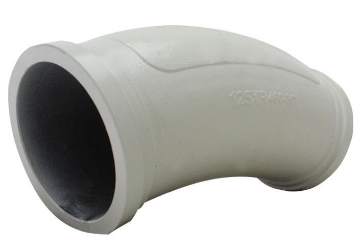 泵車彎管125XR460-30